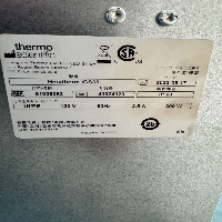 Thermo Scientific Heratherm Incubator image 3